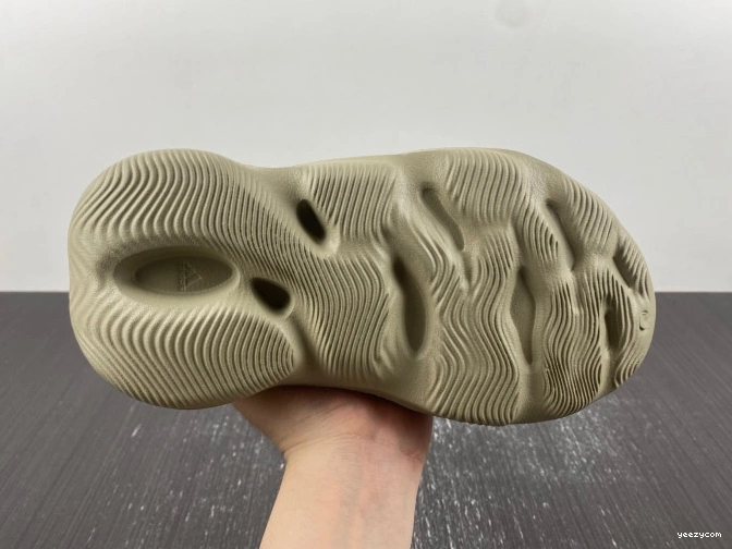 Yeezy Salt GV6840 Foam RNR Stone Adidas 1125